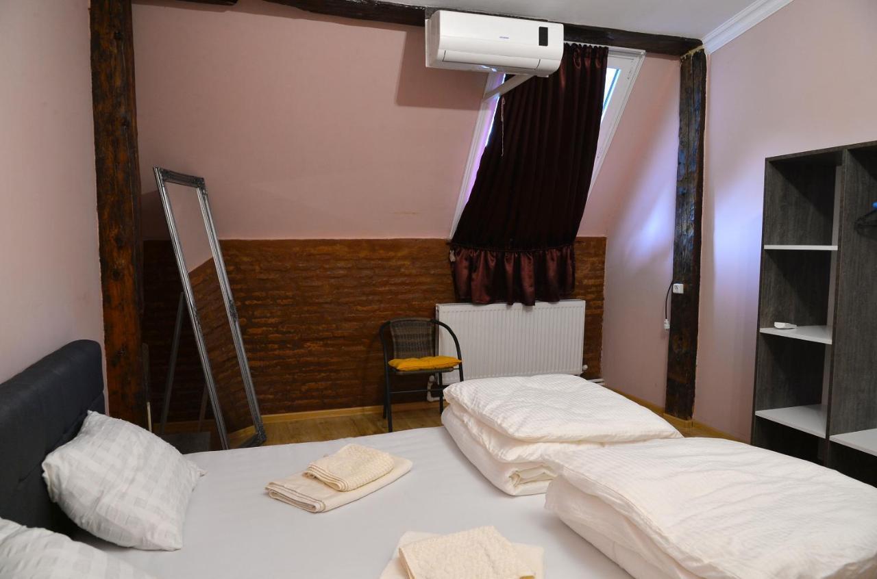 Natia'S Apartment On Dadiani St. Tbilisi Zewnętrze zdjęcie