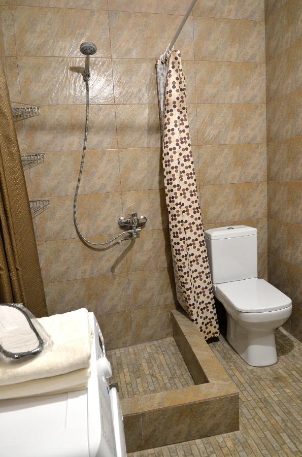 Natia'S Apartment On Dadiani St. Tbilisi Zewnętrze zdjęcie